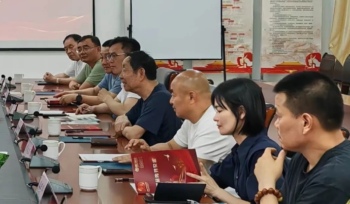 【注重實地研學(xué) 實現(xiàn)咨詢價值】——江蘇春為董事長一行赴西安、青島、濟(jì)南等地實地考察學(xué)習(xí)