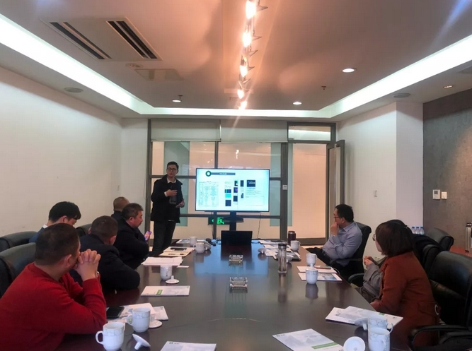 把脈行業(yè)新方向，探尋全過程工程咨詢新形勢