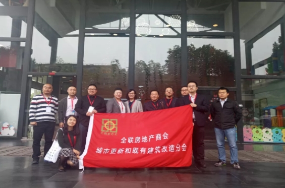 持續(xù)行走 學(xué)無止境 遇見不一樣的上海|你好 上海（二）