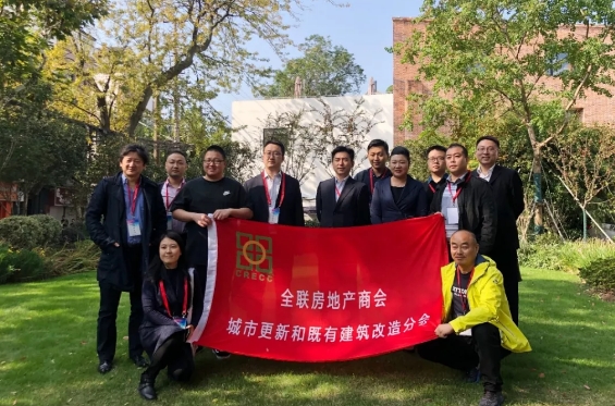 觸摸更新的美好|你好，上海（一）