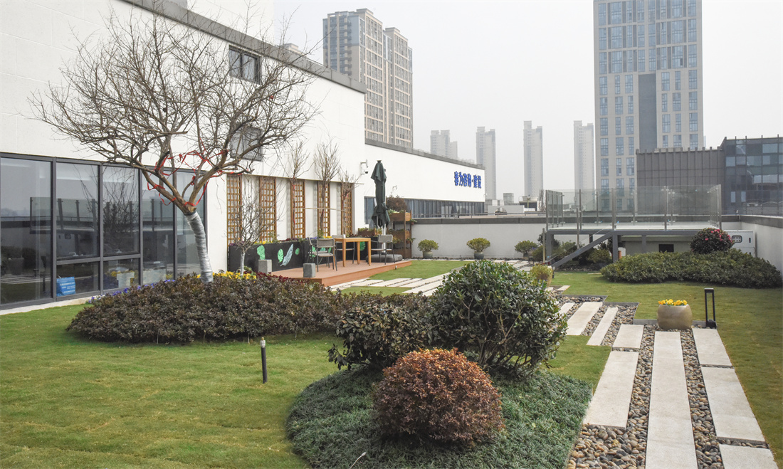 江蘇春為全過(guò)程工程咨詢(xún)有限公司