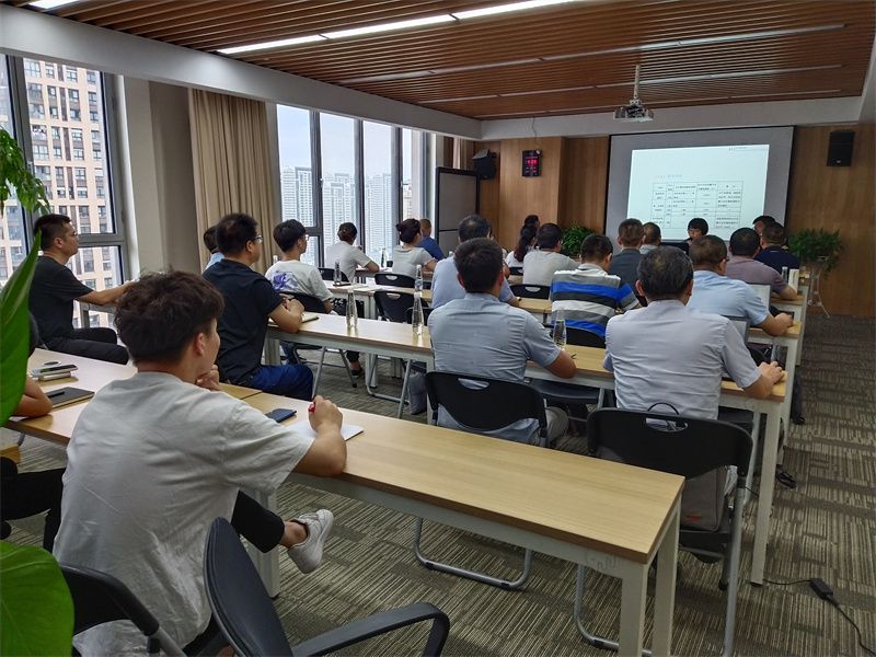 消防設(shè)計專業(yè)培訓(xùn)