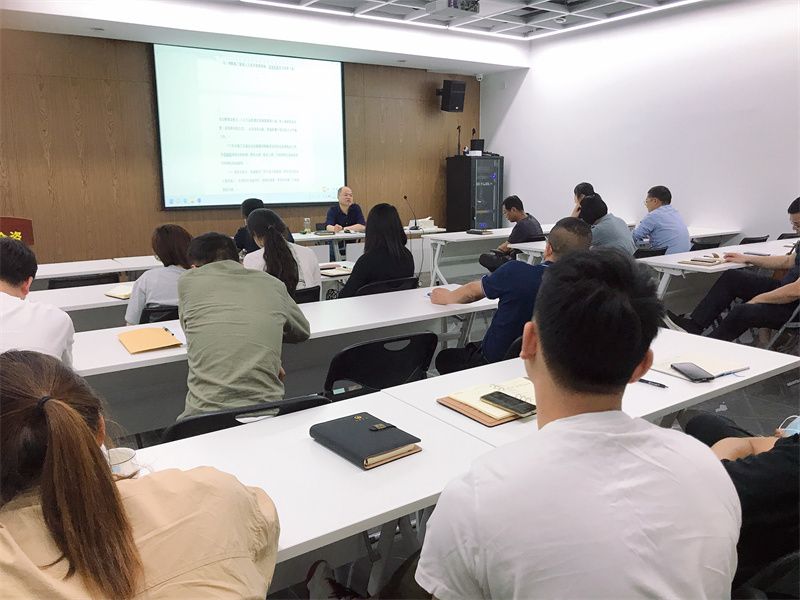 造價業(yè)務(wù)培訓(xùn)（公司內(nèi)部）